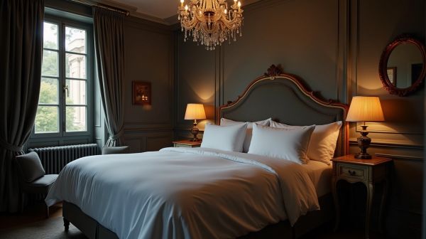 Comment choisir la love room idéale à Rennes pour un moment romantique