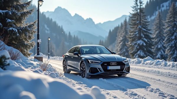 Réservez votre taxi Moûtiers Courchevel avec des chauffeurs professionnels