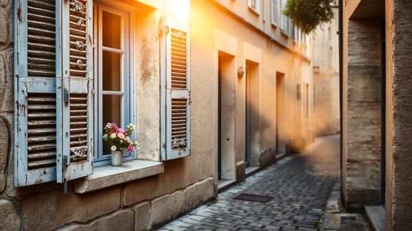 Top 5 astuces pour trouver la love room parfaite à Rennes
