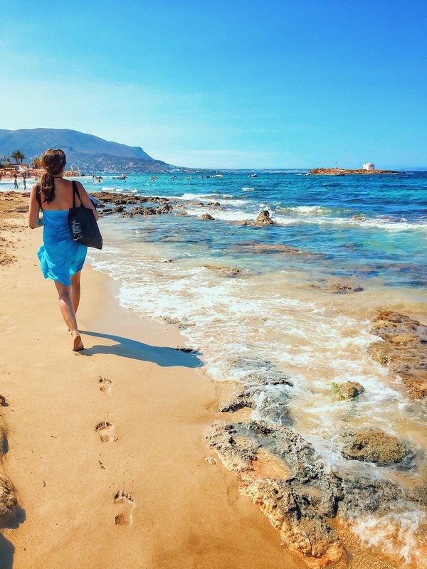 Combiné mykonos santorin : un voyage inoubliable en grèce