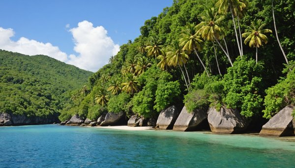 Découvrez les meilleures activités encadrées en guadeloupe