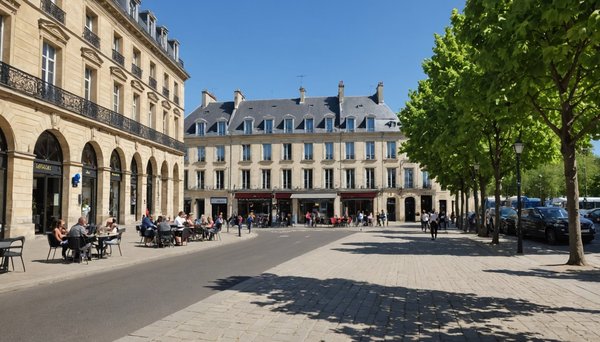 Loisirs urbains en Île-de-france : laissez-vous séduire !